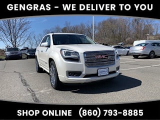 2014 GMC Acadia 1GKKVTKD3EJ234599 2014 GMC Acadia