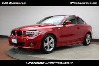 2012 BMW 1 Series WBAUP9C59CVL91775 2012 BMW 1 Series