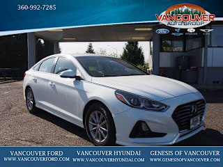 2018 Hyundai Sonata SE 5NPE24AF0JH606574 2018 Hyundai Sonata SE
