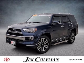 2016 Toyota 4Runner JTEBU5JR2G5353744 2016 Toyota 4Runner