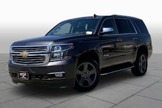 2018 Chevrolet Tahoe 1GNSCCKC6JR113660 2018 Chevrolet Tahoe