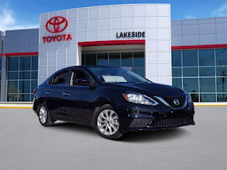 2017 Nissan Sentra 3N1AB7AP4HY409061 2017 Nissan Sentra