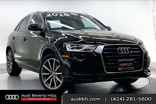 2018 Audi Q3 WA1BCCFS6JR024353 2018 Audi Q3