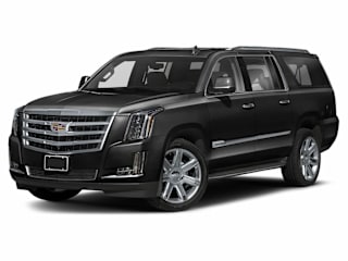 2019 Cadillac Escalade ESV Platinum 1GYS4KKJ2KR117246 2019 Cadillac Escalade ESV Platinum