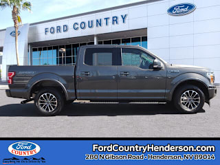 2018 Ford F-150 1FTEW1CP2JKF59901 2018 Ford F-150