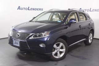 2014 Lexus RX 350 Base JTJBK1BA0E2038237 2014 Lexus RX 350 Base