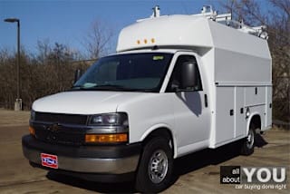 2021 Chevrolet Express Cutaway 3500 1GB0GRF76M1168105 2021 Chevrolet Express Cutaway 3500