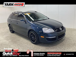 2009 Volkswagen Jetta SportWagen SE 3VWTM71KX9M309671 2009 Volkswagen Jetta SportWagen SE
