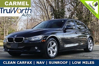 2013 BMW 3 Series WBA3B5C58DF594770 2013 BMW 3 Series