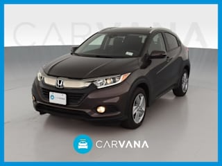 2020 Honda HR-V EX 3CZRU5H50LM706406 2020 Honda HR-V EX