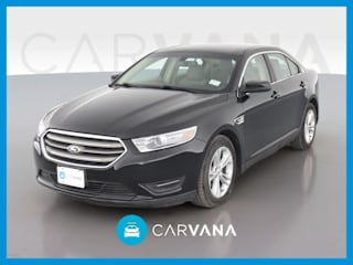 2014 Ford Taurus SEL 1FAHP2H85EG138531 2014 Ford Taurus SEL