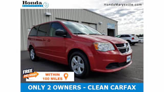 2013 Dodge Grand Caravan SE 2C4RDGBG9DR760485 2013 Dodge Grand Caravan SE