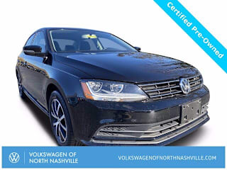 2018 Volkswagen Jetta 1.4T SE 3VWDB7AJ3JM240876 2018 Volkswagen Jetta 1.4T SE