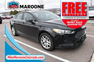 2016 Ford Fusion SE 1FA6P0HD8G5128874 2016 Ford Fusion SE