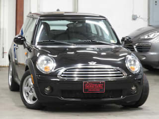 2010 MINI Cooper WMWMF3C51ATZ64838 2010 MINI Cooper