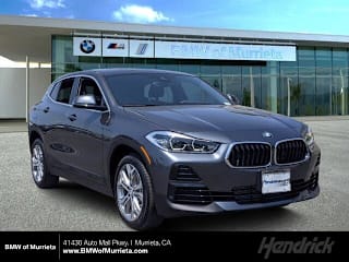 2021 BMW X2 sDrive28i WBXYH9C02M5T02963 2021 BMW X2 sDrive28i