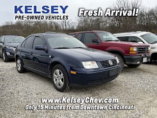2003 Volkswagen Jetta 3VWSK69M43M051172 2003 Volkswagen Jetta
