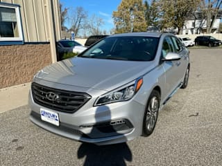 2016 Hyundai Sonata Limited 5NPE34AF9GH432879 2016 Hyundai Sonata Limited