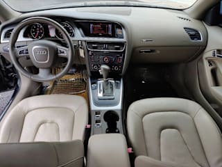 2011 Audi A5 2.0T Premium Plus WAUJFAFH8BN011529 2011 Audi A5 2.0T Premium Plus