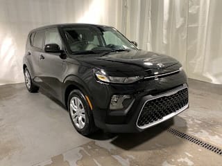 2020 Kia Soul LX KNDJ23AU3L7034902 2020 Kia Soul LX