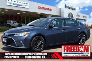 2016 Toyota Avalon Touring 4T1BK1EB1GU223181 2016 Toyota Avalon Touring