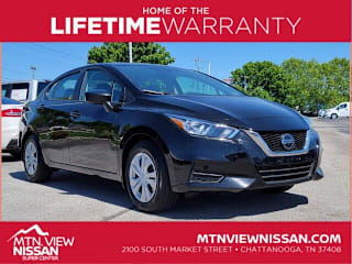 2020 Nissan Versa S 3N1CN8BV1LL885583 2020 Nissan Versa S