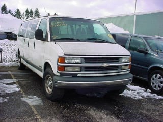 vans for sale under 2000