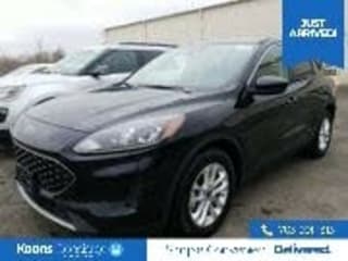 2020 Ford Escape SE 1FMCU0G64LUB18606 2020 Ford Escape SE