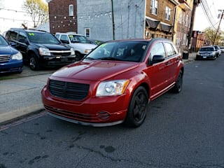 2008 Dodge Caliber SE 1B3HB28B18D776593 2008 Dodge Caliber SE
