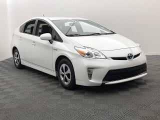 2015 Toyota Prius One JTDKN3DUXF0465757 2015 Toyota Prius One