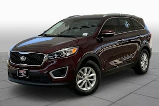 2017 Kia Sorento LX 5XYPG4A34HG244475 2017 Kia Sorento LX