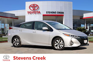 2019 Toyota Prius Prime JTDKARFP2K3114792 2019 Toyota Prius Prime