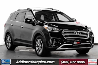 2017 Hyundai Santa Fe KM8SN4HF3HU194565 2017 Hyundai Santa Fe