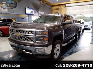 2014 Chevrolet Silverado 1500 3GCPCSEC9EG406947 2014 Chevrolet Silverado 1500