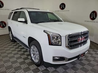 2019 GMC Yukon SLT 1GKS2BKC3KR228115 2019 GMC Yukon SLT
