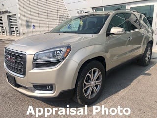 2013 GMC Acadia SLT-1 1GKKVRKD1DJ138388 2013 GMC Acadia SLT-1