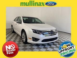 2011 Ford Fusion SEL 3FAHP0JA5BR147137 2011 Ford Fusion SEL