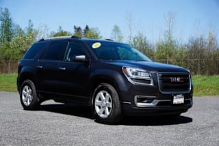 2015 GMC Acadia SLE-1 1GKKVNED9FJ224149 2015 GMC Acadia SLE-1