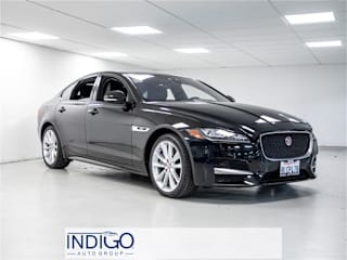 2016 Jaguar XF R-Sport SAJBF4BV4GCY12600 2016 Jaguar XF R-Sport