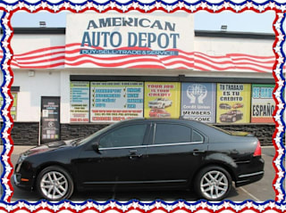 2011 Ford Fusion SEL 3FAHP0JG7BR320242 2011 Ford Fusion SEL