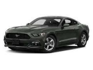 2017 Ford Mustang 1FA6P8TH7H5213618 2017 Ford Mustang