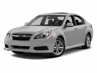 2013 Subaru Legacy 2.5i 4S3BMAA62D1032356 2013 Subaru Legacy 2.5i