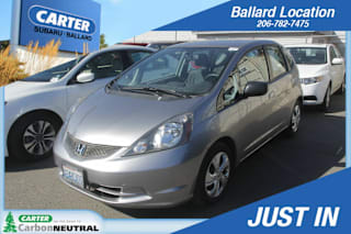 2010 Honda Fit JHMGE8H29AS023463 2010 Honda Fit
