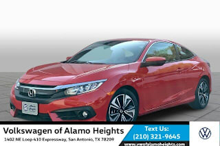 2018 Honda Civic 2HGFC3B3XJH353791 2018 Honda Civic