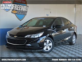 2018 Chevrolet Cruze 1G1BC5SM4J7179299 2018 Chevrolet Cruze