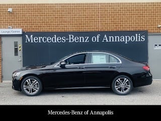 2021 Mercedes-Benz E-Class W1KZF8EB2MA953118 2021 Mercedes-Benz E-Class