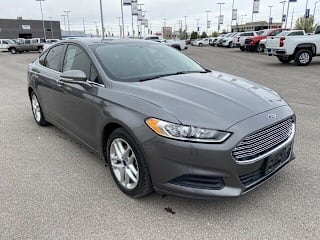 2014 Ford Fusion SE 3FA6P0H78ER213668 2014 Ford Fusion SE