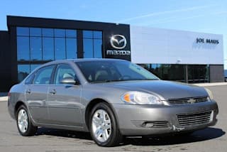 2007 Chevrolet Impala 2G1WC58R879279854 2007 Chevrolet Impala