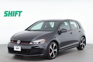 2015 Volkswagen Golf GTI 3VW4T7AU0FM041489 2015 Volkswagen Golf GTI