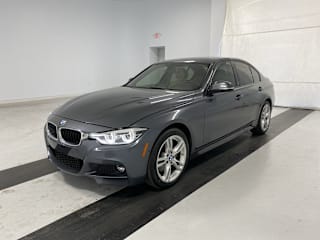 2017 BMW 3 Series 340i xDrive WBA8B7C3XHA190078 2017 BMW 3 Series 340i xDrive